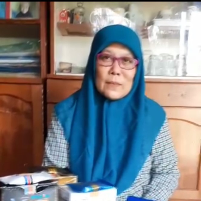 Ibu Siti